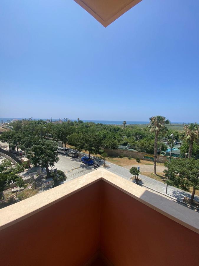 贝莱斯A&C Vistas Al Mar -Torre Del Mar - Malaga公寓 外观 照片